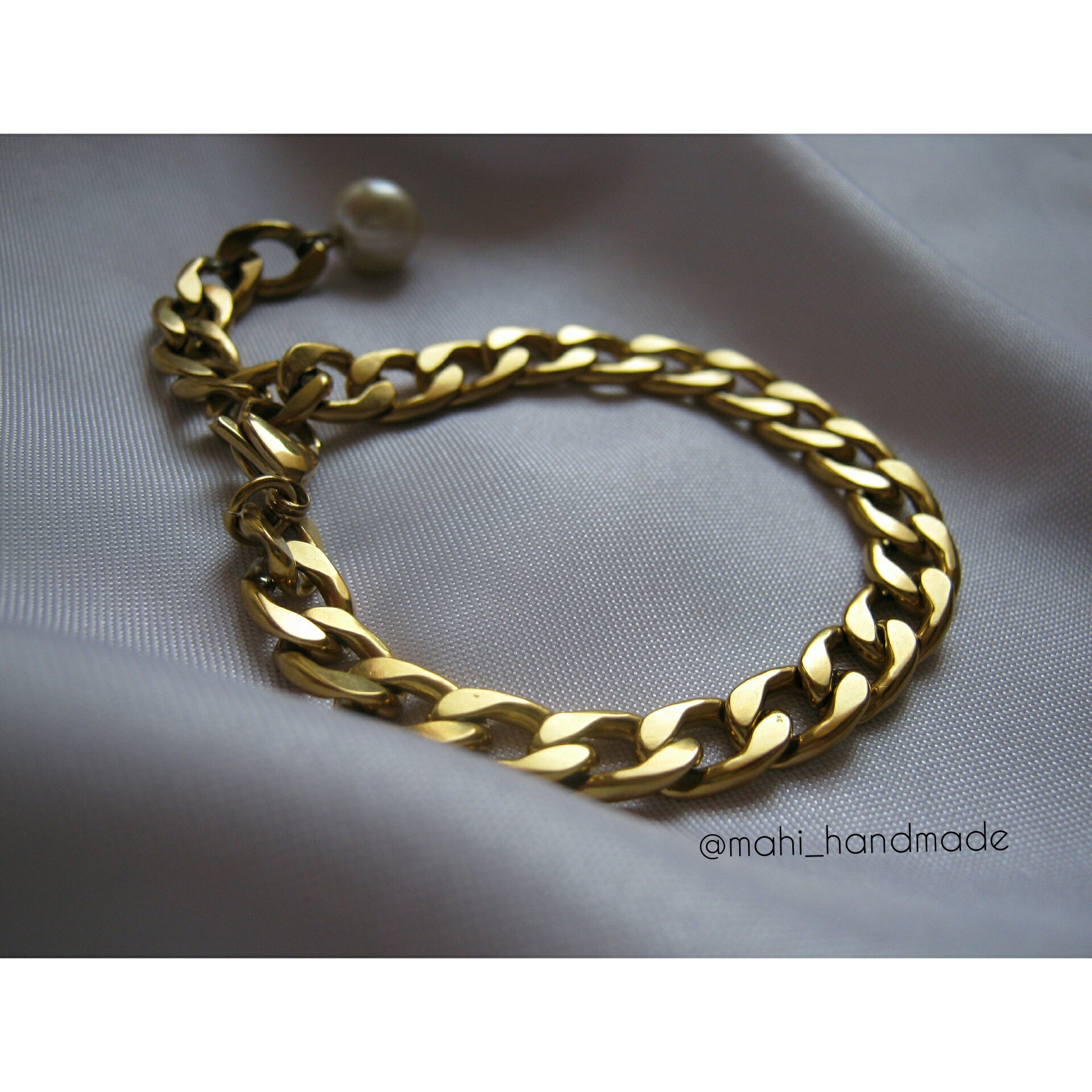 دستبند استیل کارتیر