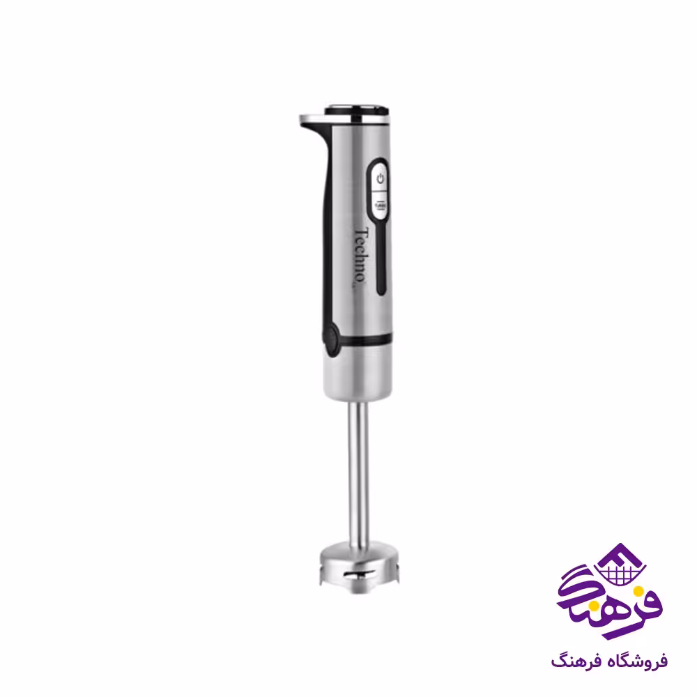 گوشت کوب برقي تکنو TE 809