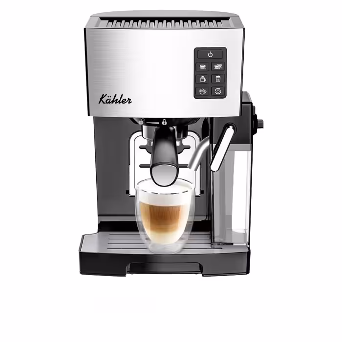 اسپرسوساز 6 کاره کاخلر  ارسال به صورت رایگان