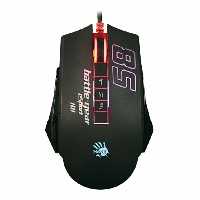 موس گیمینگ ای فورتک Bloody P85 SPORT