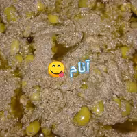 زیتون پرورده چهار مغز5000گرمی