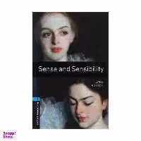 Oxford Bookworms 5 Sense and Sensibility