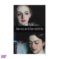 Oxford Bookworms 5 Sense and Sensibility