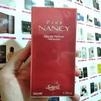 عطر ادکلن نانسی اصل