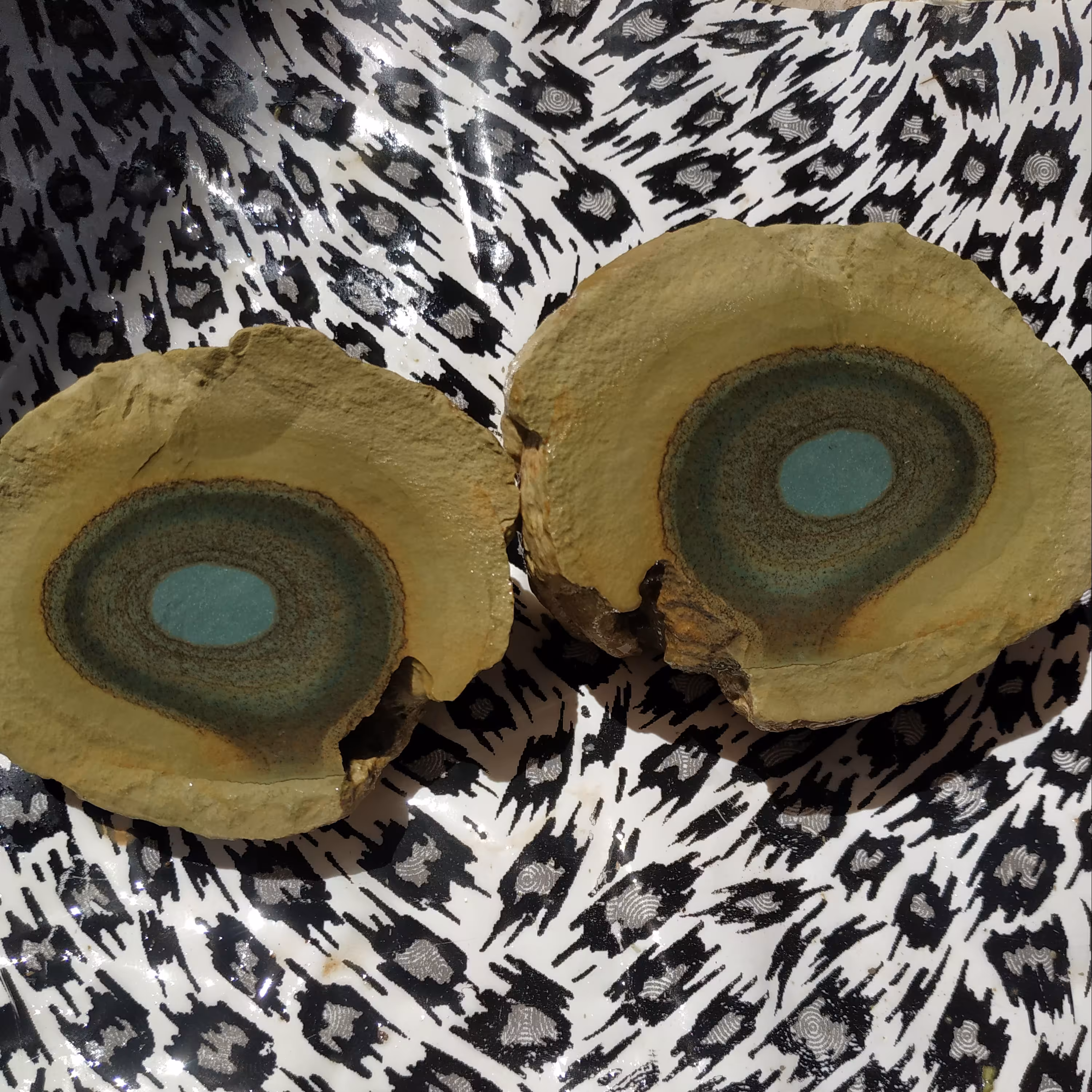 جاسپر امپریال زیبا و خاص شیک و عالی برای شما