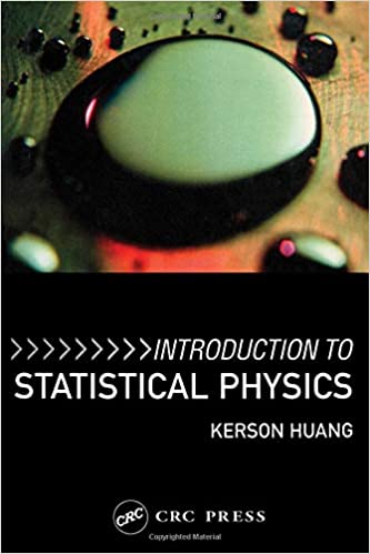  دانلود کتاب Introduction To Statistical Physics, 2001 - دانلود کتاب های دانشگاهی