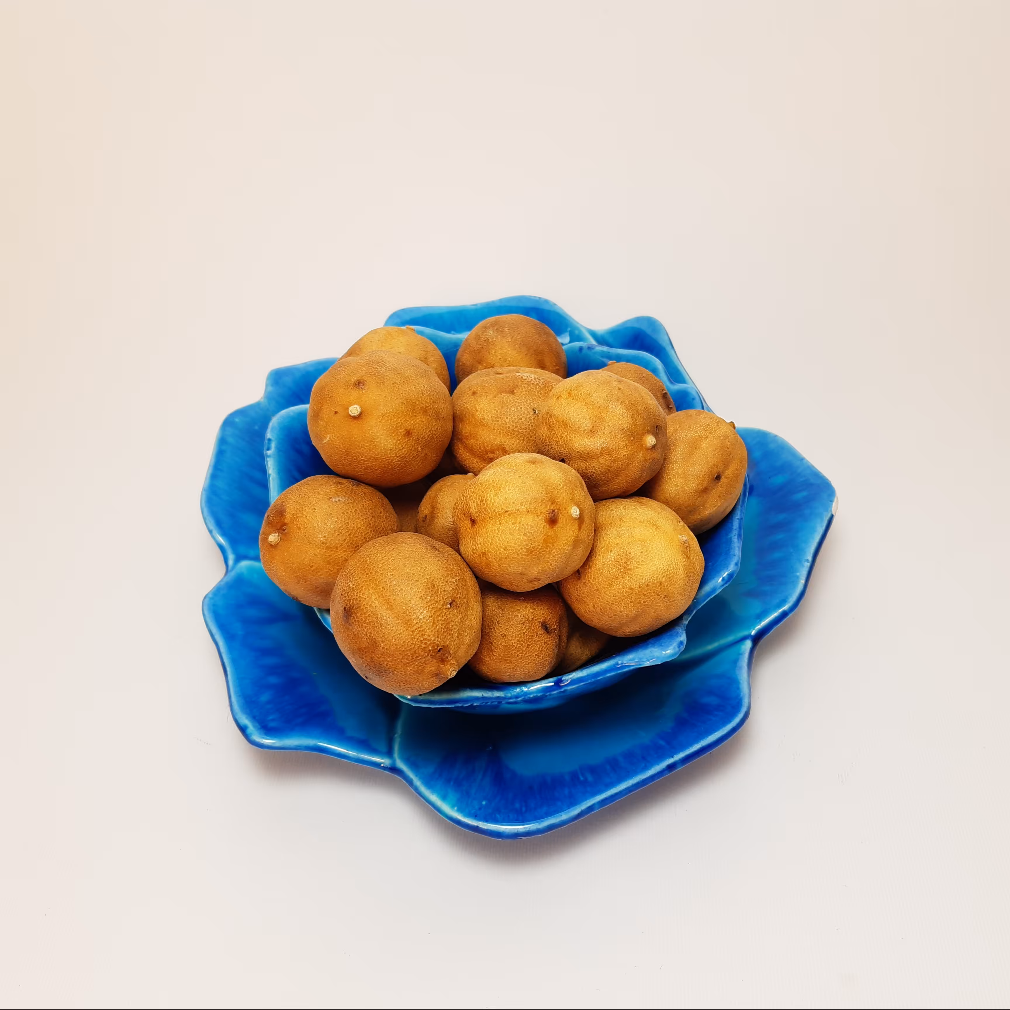 لیمو خشک خانگی 60 گرمی