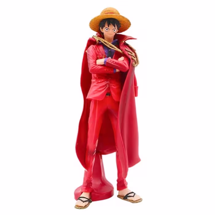 فیگور مدل Luffy کد 3