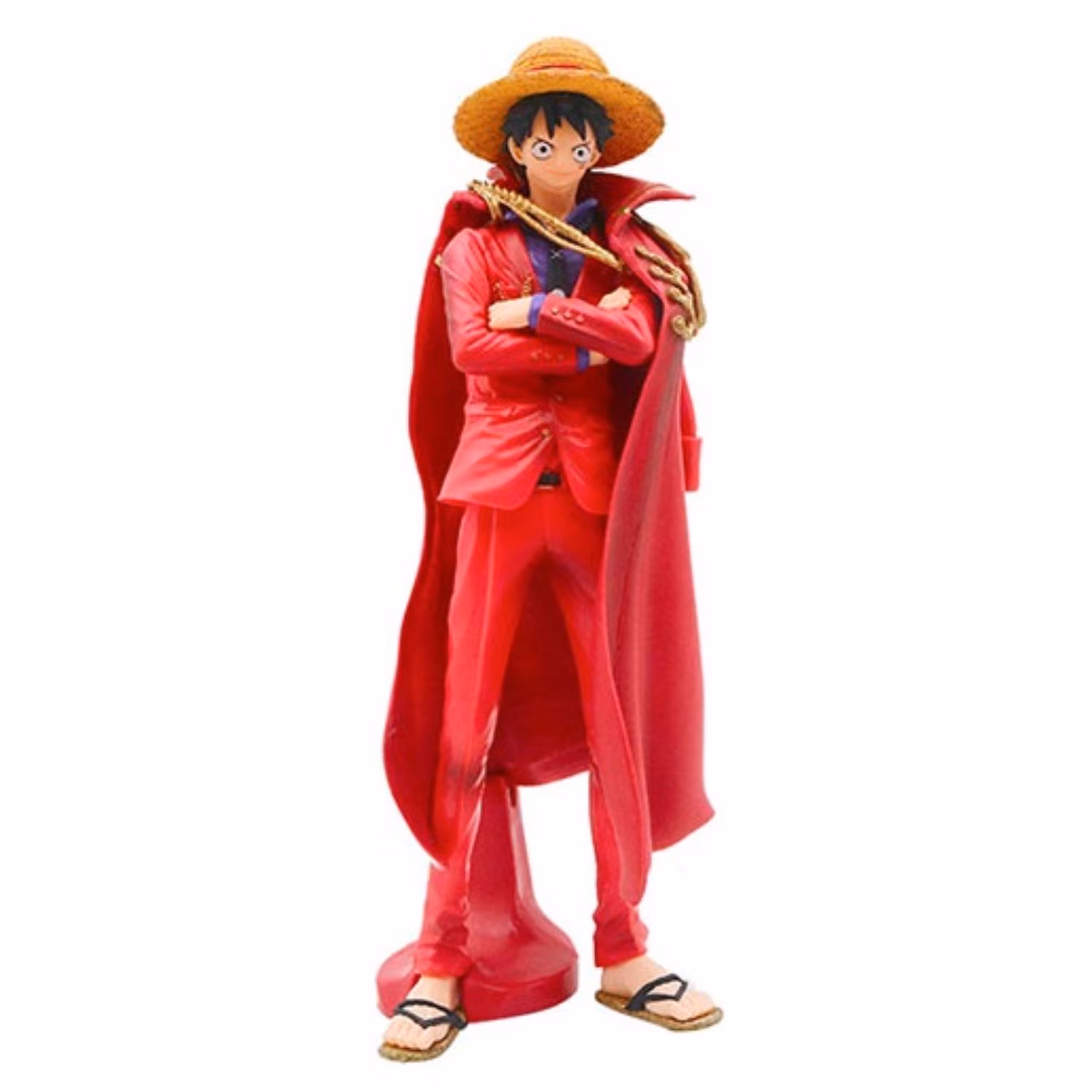 فیگور مدل Luffy کد 3