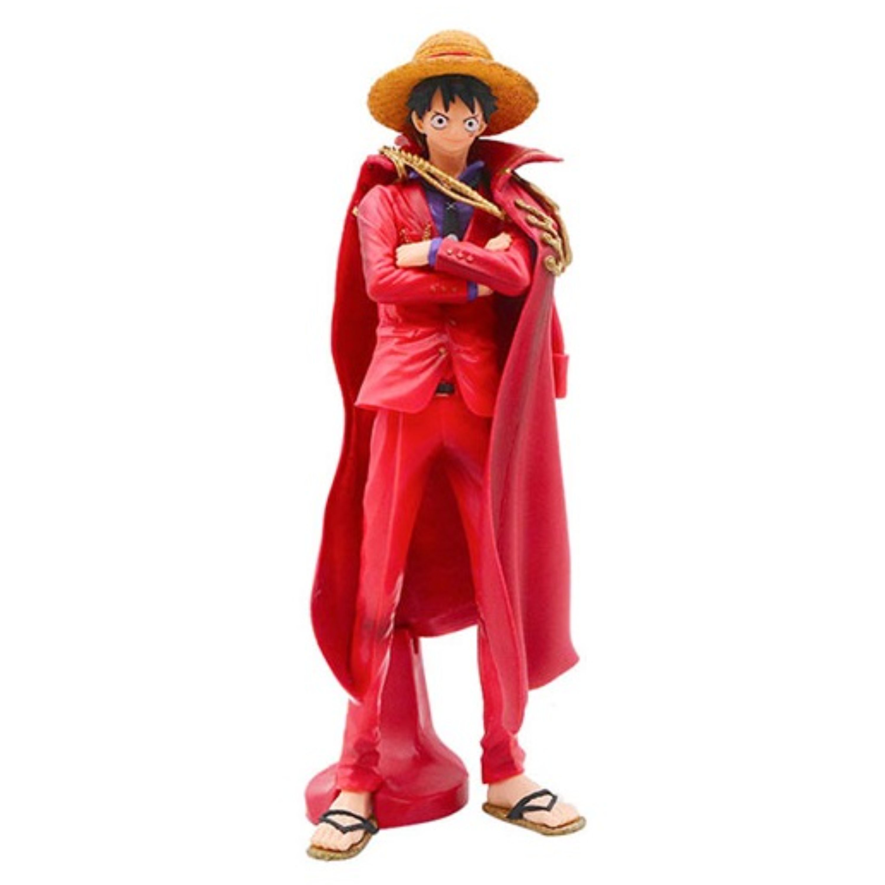 فیگور مدل Luffy کد 3