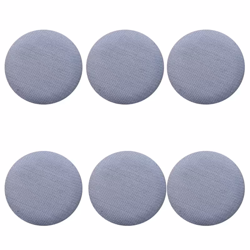 دکمه مدل S64 بسته 6 عددی