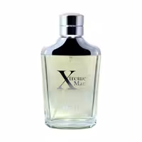 ادوپرفیوم مردانه لاموس مدل Xtreme man