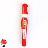 لاک غلط گیر CBS حجم 7 میل قرمز کد 16210