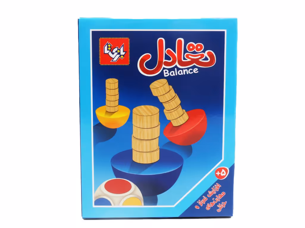 بازی تعادل بازیتا bazita