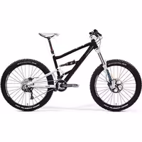 دوچرخه کوهستان مریدا مدل ONE-SIXTY1000 سایز 26 اینچ