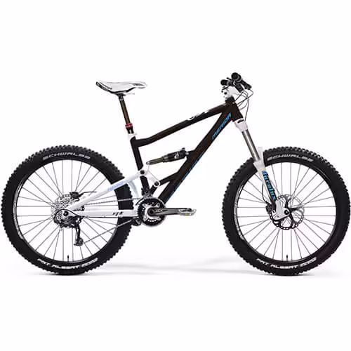 دوچرخه کوهستان مریدا مدل ONE-SIXTY1000 سایز 26 اینچ