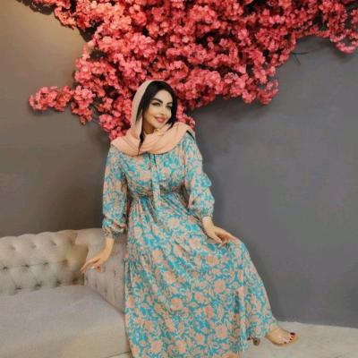 پیراهن ساحلی