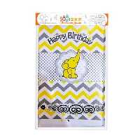 سفره بچه فیل