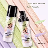 پرایمر رنگین کمانی اورجینال توز Tuz