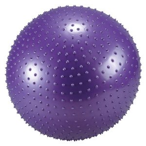 توپ خاردار بزرگ بادی اسکالپچر BB0