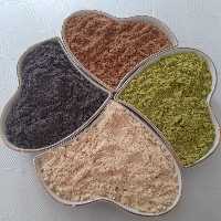 پک چهار قاووت