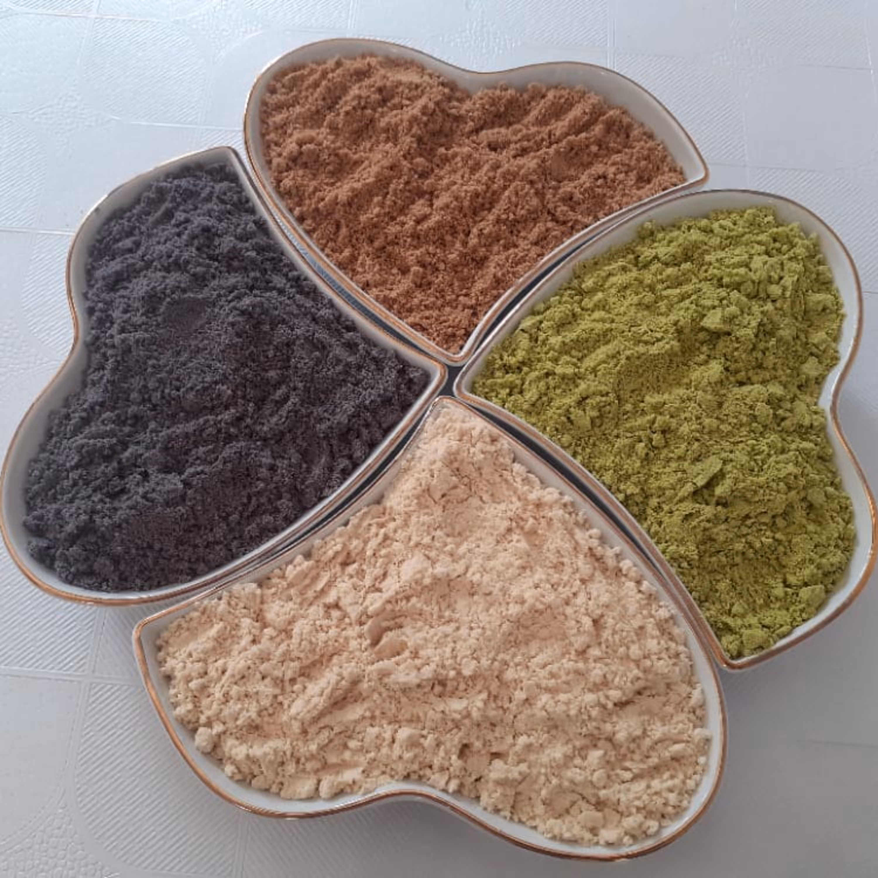 پک چهار قاووت