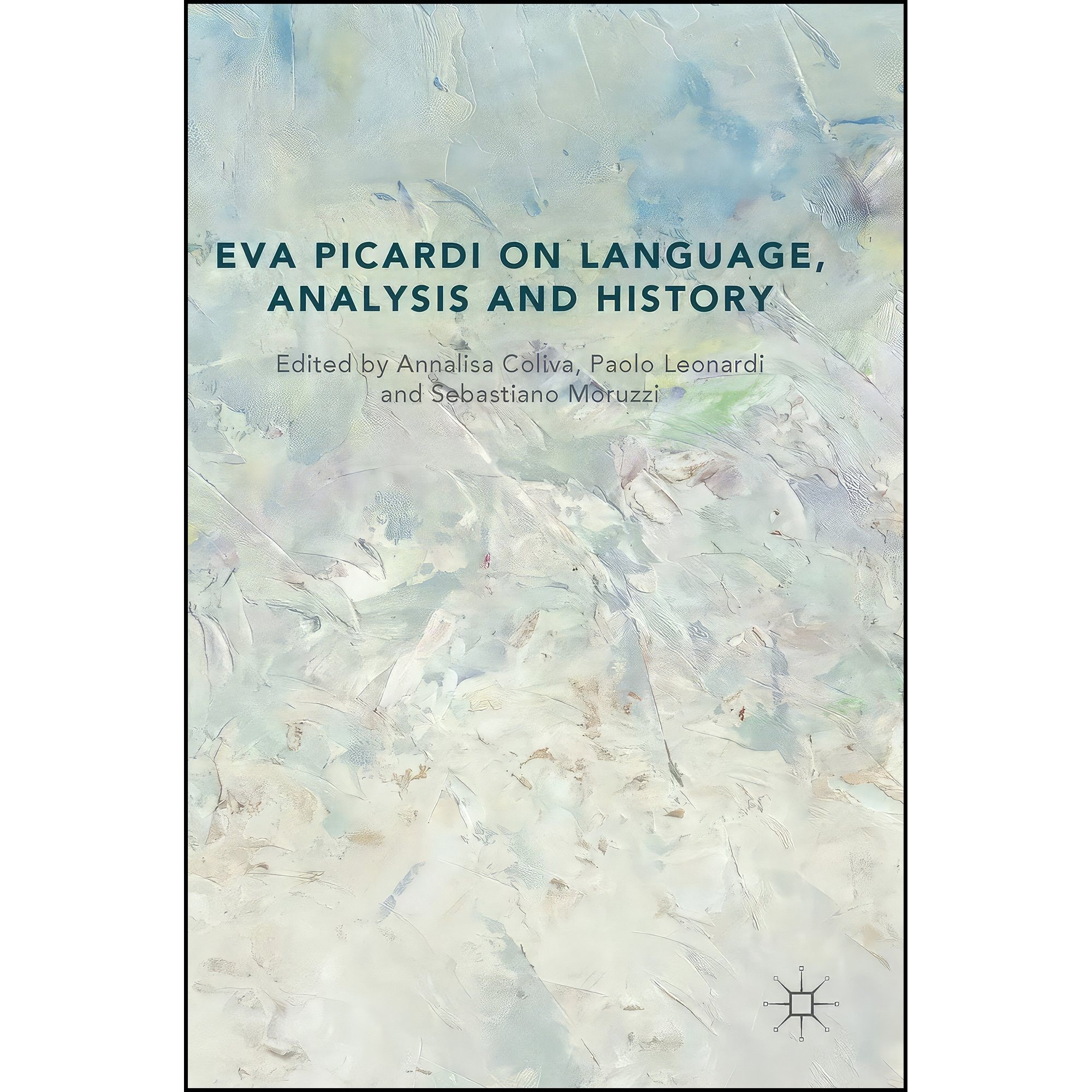 کتاب زبان اصلی Eva Picardi on Language Analysis and History