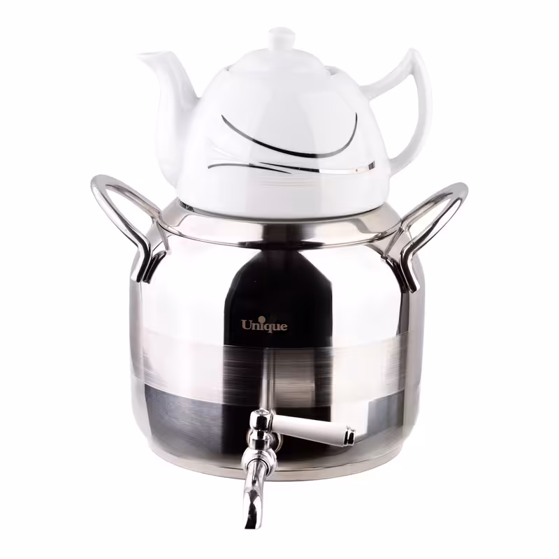 کتری و قوری یونیک کد 7292