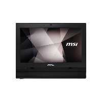 کامپیوتر  همه کاره ام اس آی مدل PRO16 7MT Pentium/4G/1T 256G