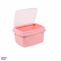 ظرف نان کامل کد 00321