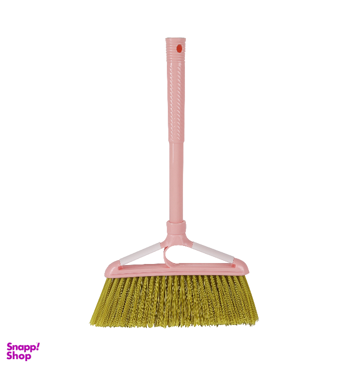 جارو مدل دسته کوتاه کد 745