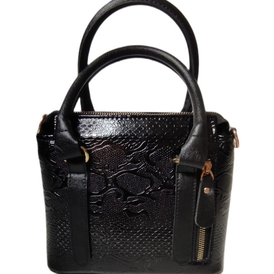 کیف دستی زنانه مدل پوست ماری لارج کد5680