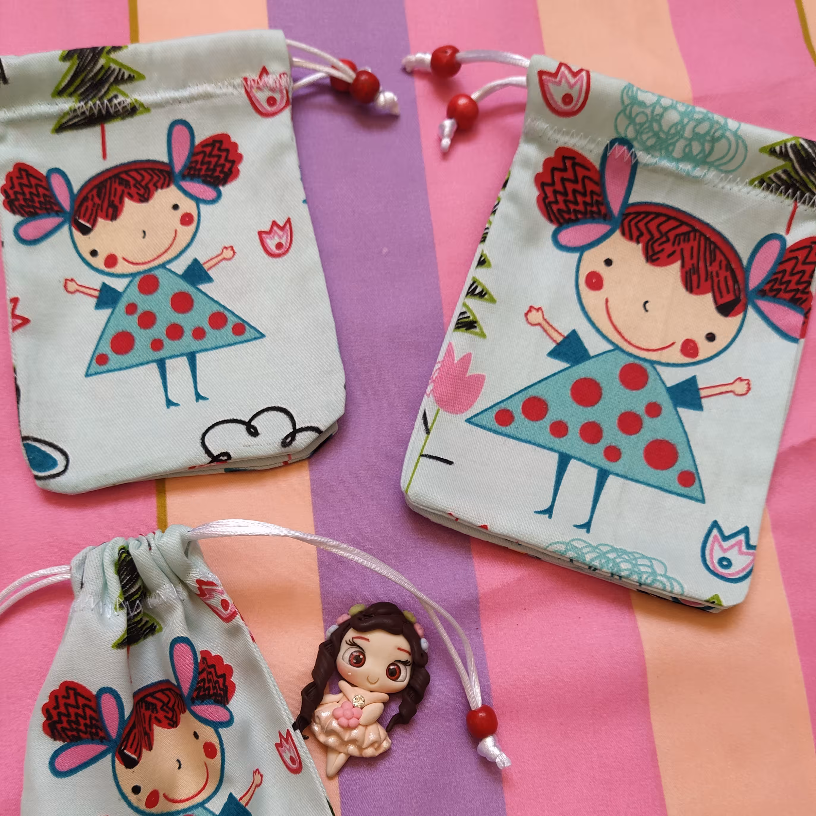 کیسه دخترونه