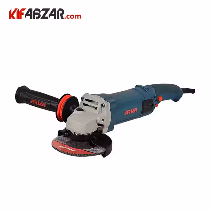 مینی فرز دسته بلند آروا مدل 5523