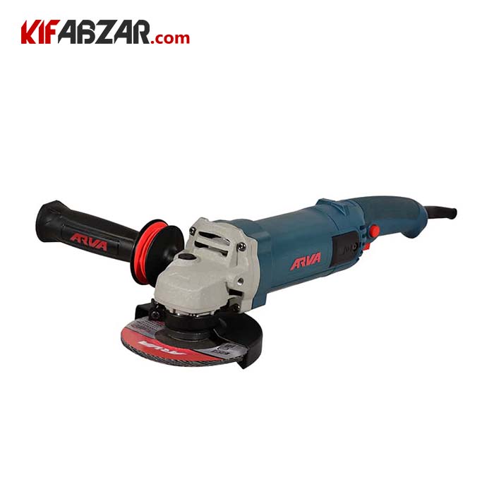 مینی فرز دسته بلند آروا مدل 5523