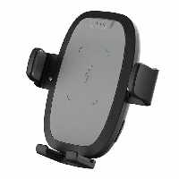 پایه نگهدارنده و شارژر بی سیم راوپاور RP-SH014
