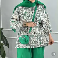 مانتو عروسکی کمر گت یاقوت