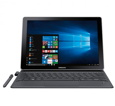 تبلت سامسونگ مدل Galaxy Book 10.6 LTE