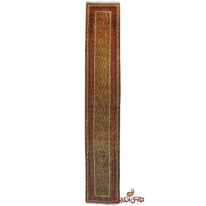 کناره دستباف قوچان کد 23697