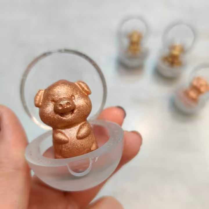 رژگونه هایلایتر