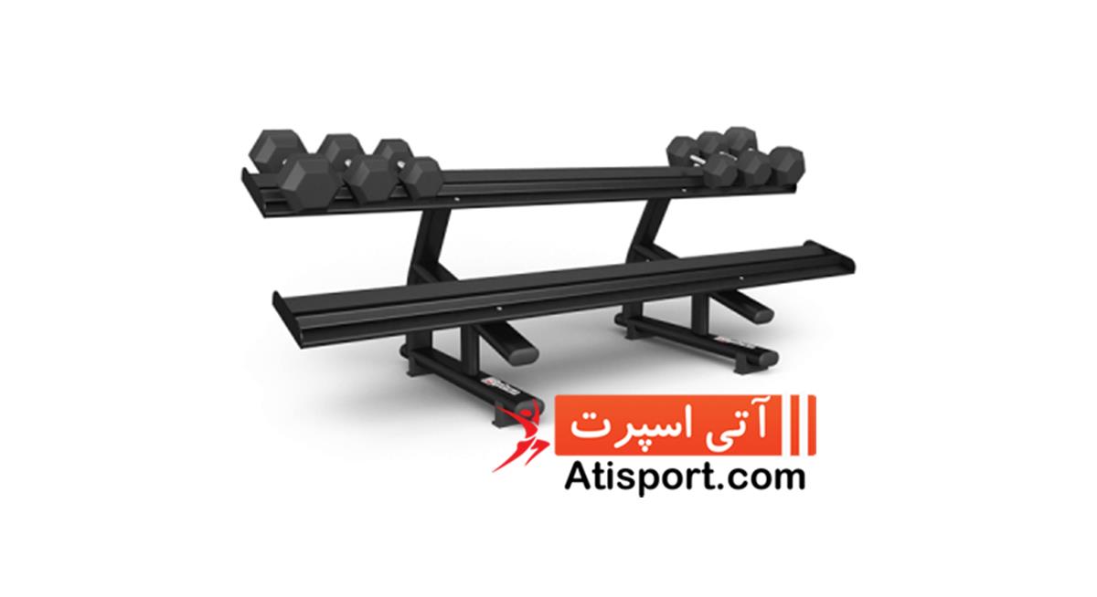 رک دمبل Inpars کد 4029