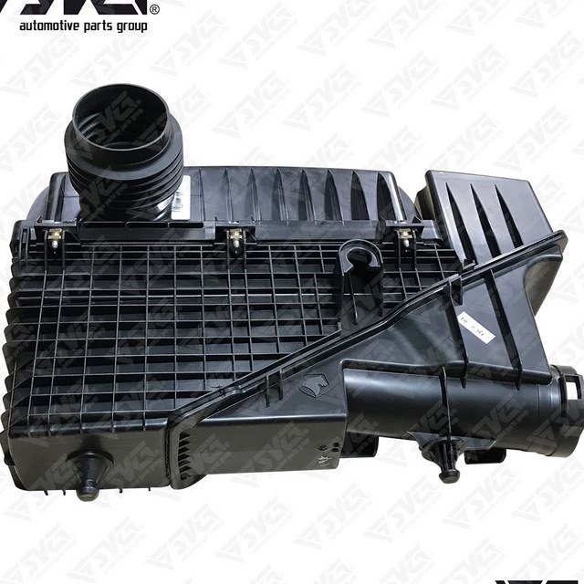 مجموعه هواکش سمند EF7 بوش 