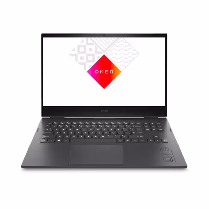 لپ تاپ 16 اینچی اچ پی مدل OMEN 16 پردازنده Core i7 رم 32GB حافظه 1TB SSD گرافیک سری RTX