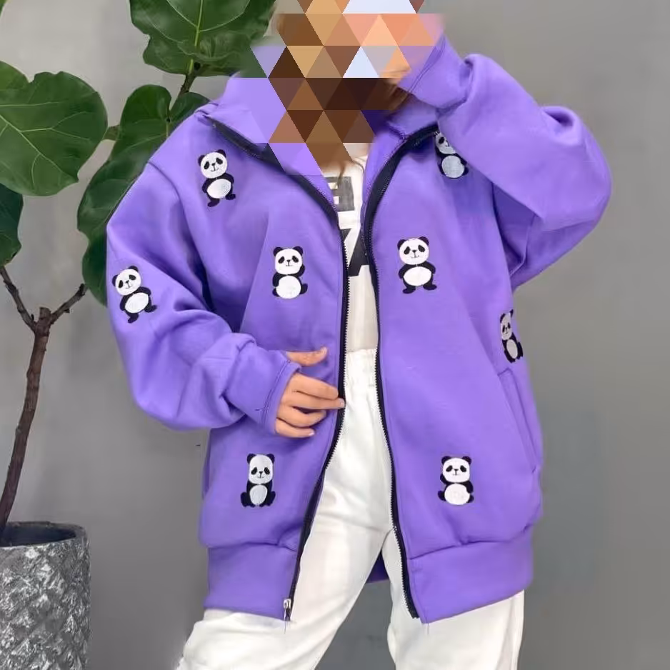 سوییشرت پاندا