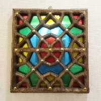 قاب گره چینی11