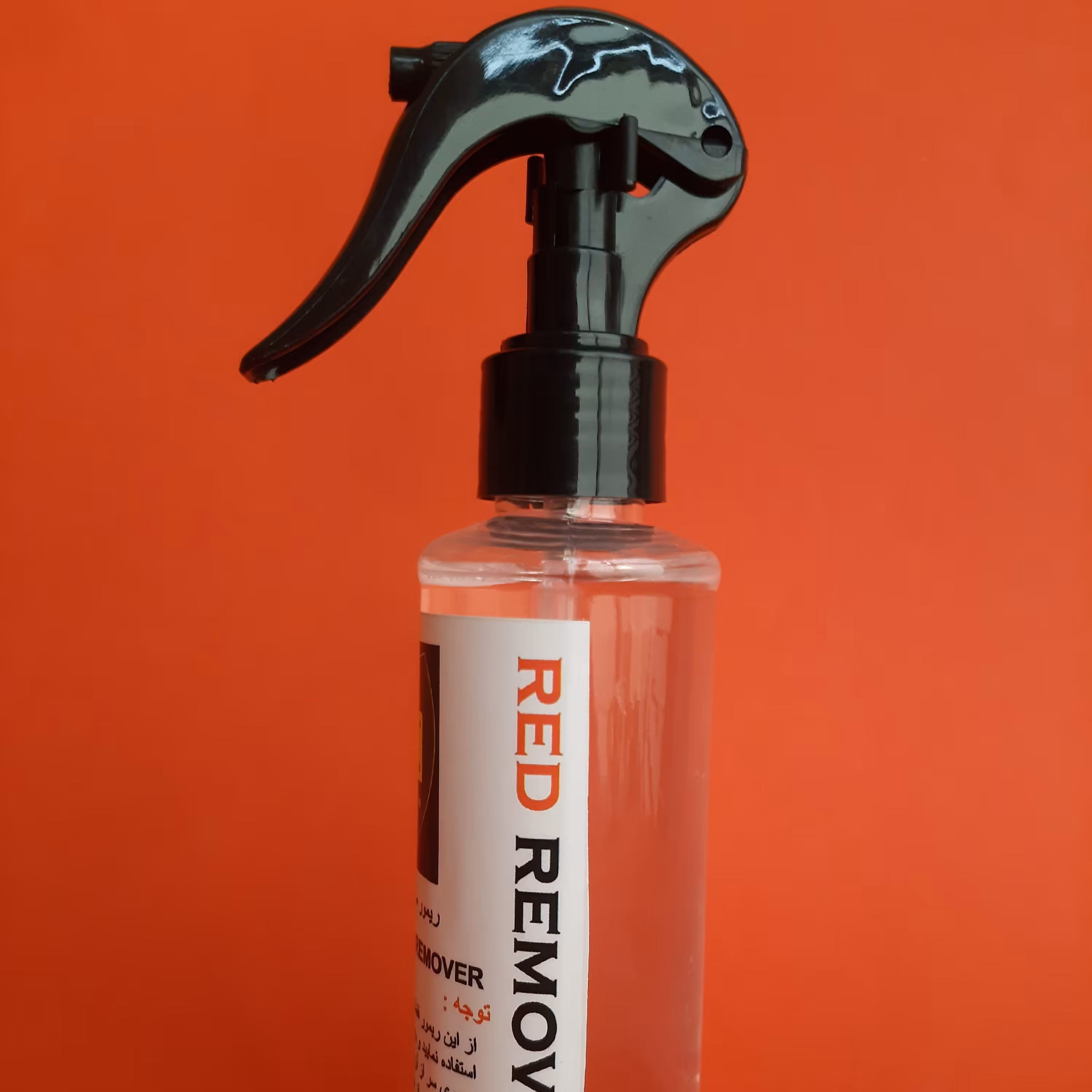 ریمور چسب پروتز مو 