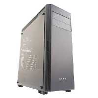 کیس کامپیوتر مستر تک مدل ARKA GLASS