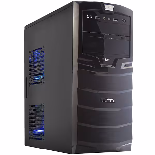 کيس کامپيوتر تسکو مدل TC MA-4452