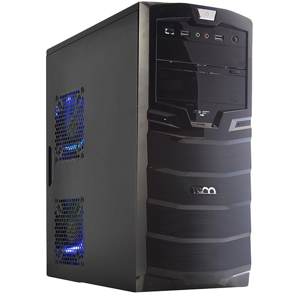 کيس کامپيوتر تسکو مدل TC MA-4452