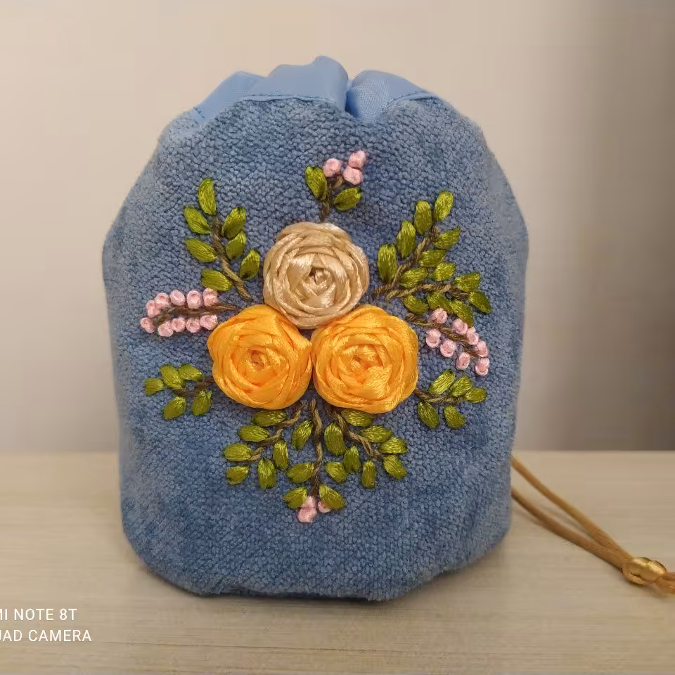 کیسه روباندوزی (کد kr1)